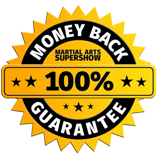 Horse Boost   60-Day Money-Back Guarantee