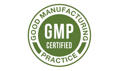 Horse Boost   GMP Certified Facility